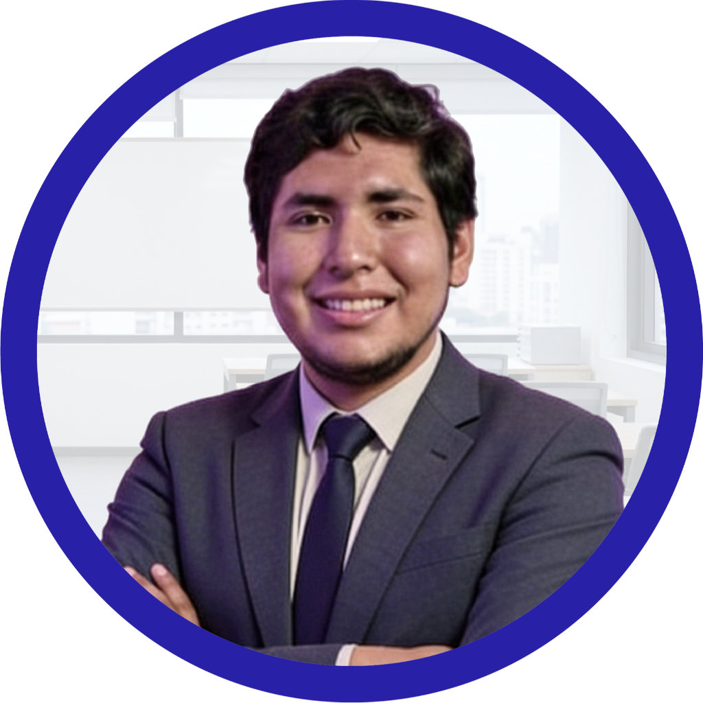 🔹Álvaro Carbajulca