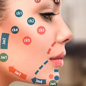 Imagem do curso Protocolo Top Model - Harmonização Facial