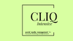 CLIQ Intensive