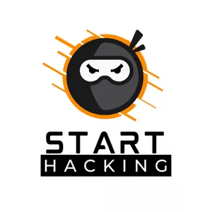 Imagem de capa para o Curso online Start Hacking