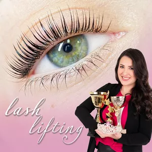 Curso Curso Online Lash Lifting
