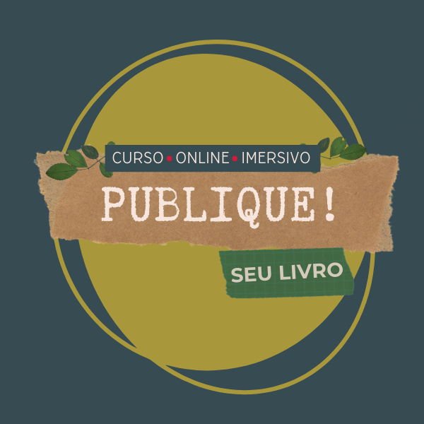 Imagem do curso Curso Publique!