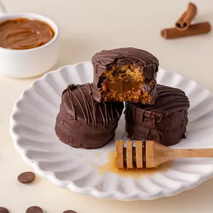 Imagem de capa para o Curso online Mais que pão de mel