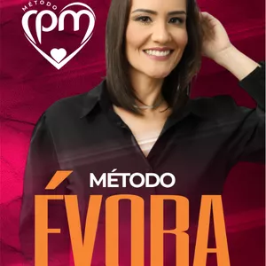 Imagem de capa para o Curso online Método Evora - completo