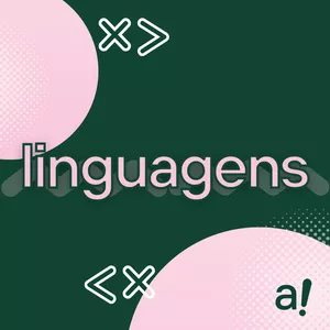 Imagem de capa para o Curso online Curso On-line de Linguagens (Extensivo)