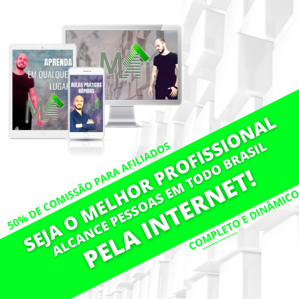 Capa do curso 