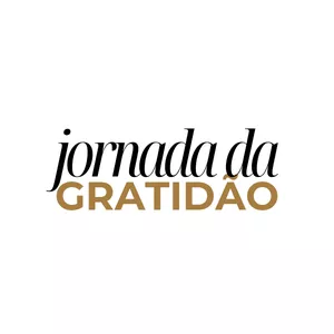 Imagem de capa para o Curso online Jornada da Gratidão