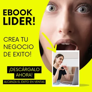 Imagen de portada para Ebook APRENDE Y EMPRENDE CON TU NEGOCIO 💪🚀💲