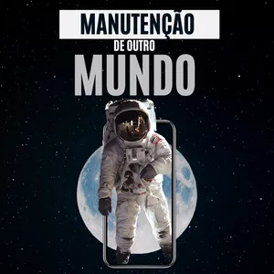 Imagem de capa para o Curso online Manutenção de celular do zero ao avançado