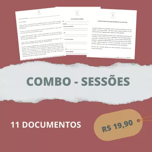 Imagem de capa para o Ebook Combo - sessões