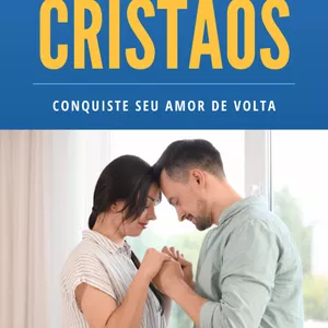 Imagem de capa para o Ebook Quiz do relacionamento cristão