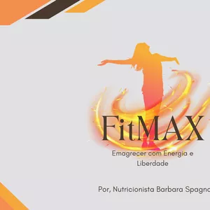 Imagem de capa para o Curso online FitMax