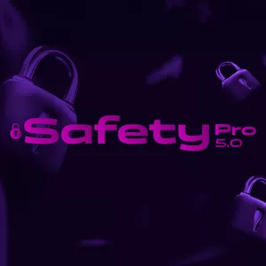 Imagem de capa para o Curso online SAFETY PRO