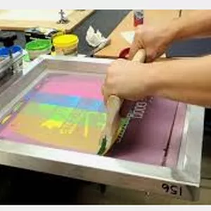 Serigrafia