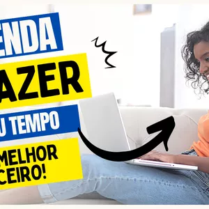 Imagem de capa para o Ebook Gerenciamento do Tempo e Inteligência Temporal