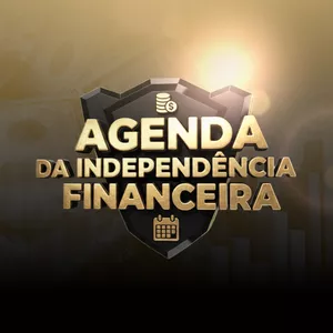 Imagem de capa para o Curso online Agenda da Independência Financeira