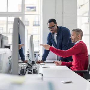 Imagem do curso Gestor de Cursos em Educação a Distância