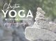 Christian Yoga with Gina Reinecke