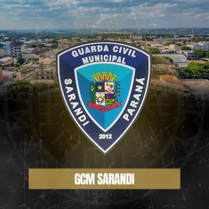 Imagem de capa para o Curso online PLATAFORMA GCM/SARANDI