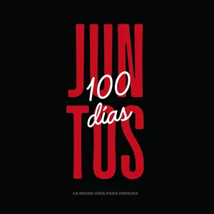 Imagen de portada para Ebook 100 Días Juntos