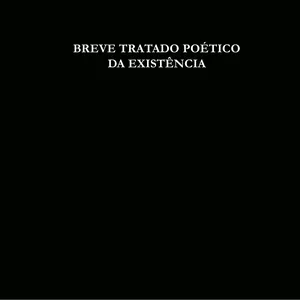 Imagem de capa para o Ebook POESIAS EXISTENCIAIS 