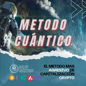 Imagen de portada para Curso online Método Cuántico