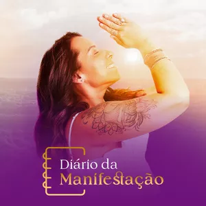 Imagem de capa para o Curso online Método Diário da Manifestação