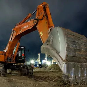 Imagem de CURSO DE OPERADOR DE ESCAVADEIRA HIDRAULICA 001 - GROOWSHOOL  criado por Gilson Ribeiro na hotmart