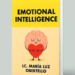Cover image for Ebook EMOTIONAL INTELLIGENCE