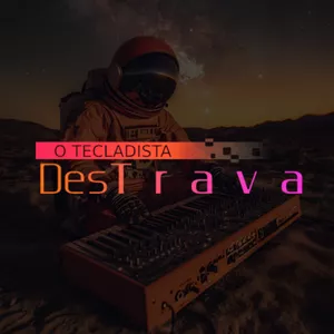 Imagem de capa para o Curso online O Movimento Destrava