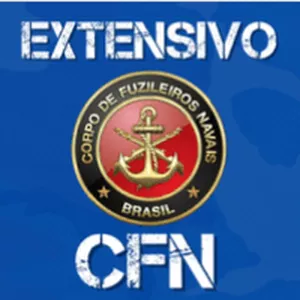Imagem de capa para o Curso online CURSO COMPLETO PARA CFN !! MATEMÁTICA E PORTUGUÊS PARA CFN 