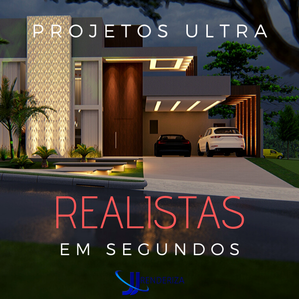 Imagem do curso Projetos Ultra Realista em Segundos