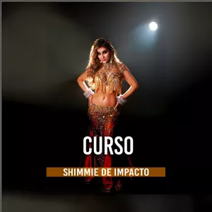 Imagem de capa para o Curso online AK - Shimmie de Impacto