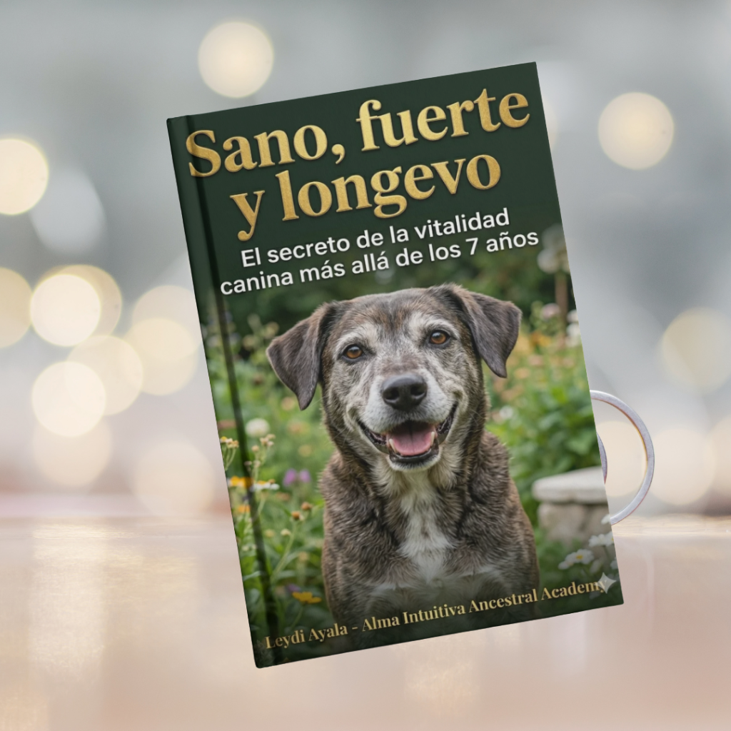 El secreto de la longevidad canina: 
