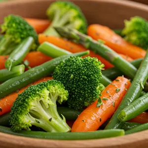 Imagen de portada para Ebook 9 Recetas de ensaladas - Faciles de preparar 