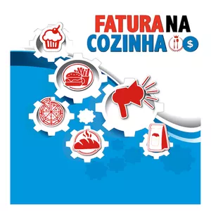 Imagem de capa para o Curso online Bolo Marketing