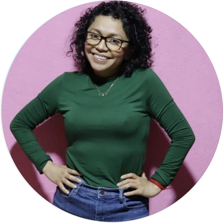 Marina Ramírez
