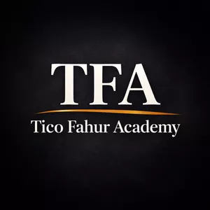 Imagem de capa para o Curso online Tico Fahur Academy