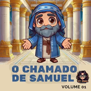 Imagem de capa para o Curso online O CHAMADO DE SAMUEL VOL 01