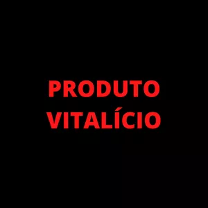 Imagem de capa para o Curso online PRODUTO VITALÍCIO