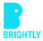 Brightly