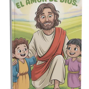 Imagen de portada para Ebook AVENTURAS CON JESÚS