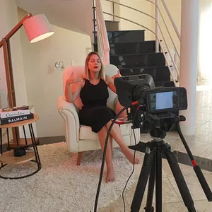 Cover image for Online course PromptUp