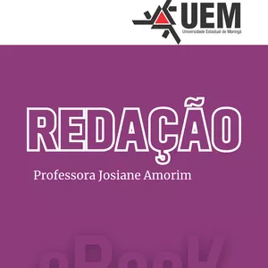 Imagem de capa para o Ebook Material Preparatório: PAS e Vestibular UEM-Maringá 2022