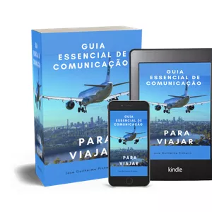 Guia Essencial de Comunicação para Viajar