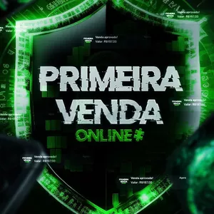 Imagem de Primeira Venda Online criado por Digital Stage na hotmart