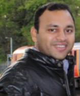 Abhishek Agarwal
