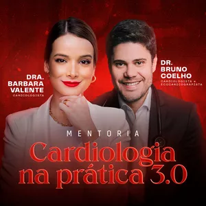 Imagem de capa para o Curso online Mentoria Cardiologia na Prática 3.0