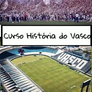 Imagem de capa para o Curso online Curso Uma História do Vasco