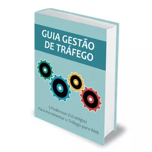 Imagem de capa para o Ebook Aprenda a Anunciar na internet